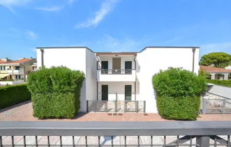 Appartement 5 personnes à Cavallino Treporti - Photo 10