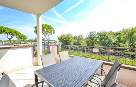 Appartement 5 personnes à Cavallino Treporti - Photo 12
