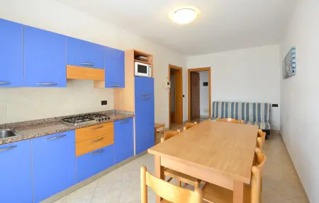 Appartement 5 personnes à Cavallino Treporti - Photo 14