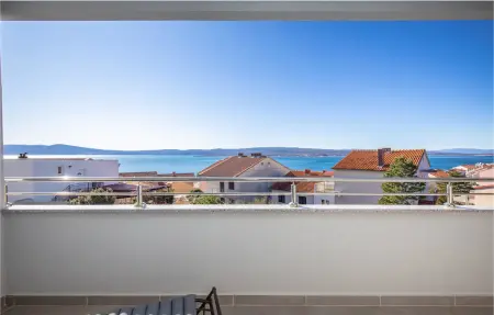Appartement 4 personnes à Crikvenica - Photo 1