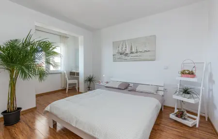 Appartement 4 personnes à Crikvenica - Photo 3