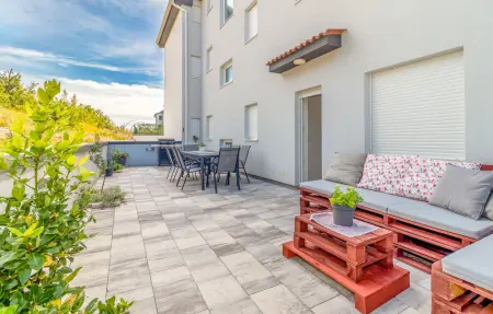 Appartement 4 personnes à Crikvenica - Photo 4