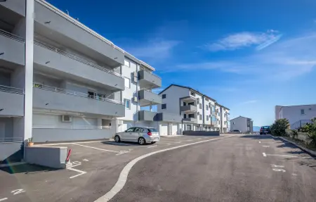 Appartement 4 personnes à Crikvenica - Photo 5