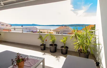 Appartement 4 personnes à Crikvenica - Photo 6