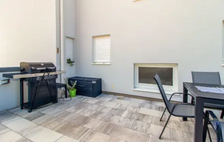 Appartement 4 personnes à Crikvenica - Photo 11