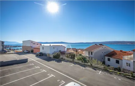Appartement 4 personnes à Crikvenica - Photo 12