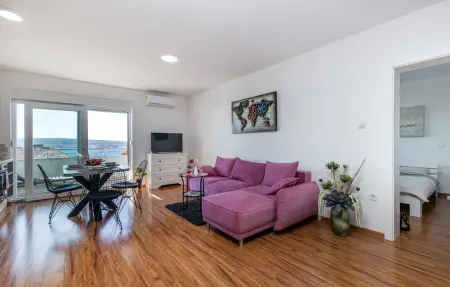 Appartement 4 personnes à Crikvenica - Photo 13