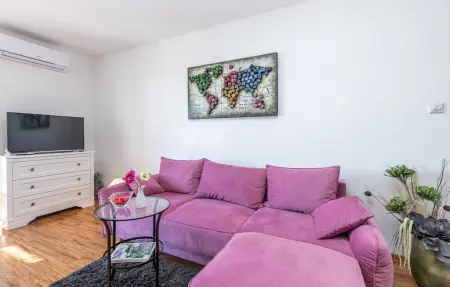 Appartement 4 personnes à Crikvenica - Photo 15