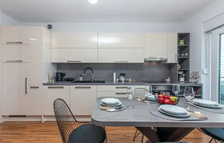Appartement 4 personnes à Crikvenica - Photo 16