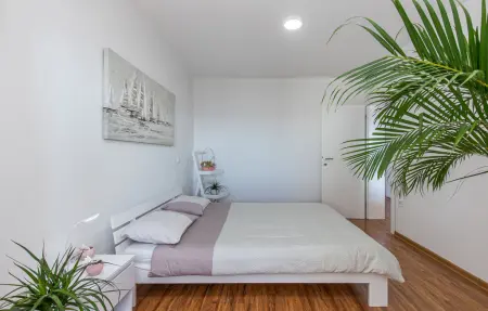 Appartement 4 personnes à Crikvenica - Photo 20