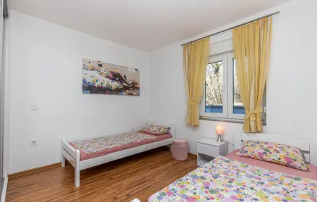 Appartement 4 personnes à Crikvenica - Photo 21