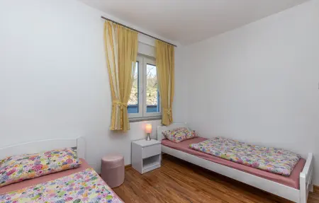 Appartement 4 personnes à Crikvenica - Photo 22