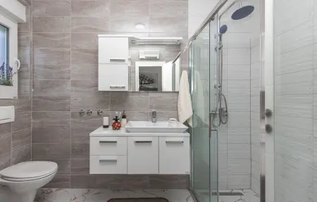 Appartement 4 personnes à Crikvenica - Photo 23