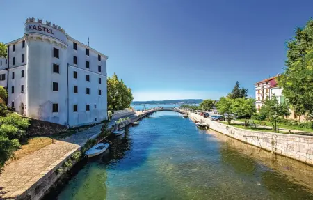 Appartement 4 personnes à Crikvenica - Photo 27