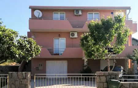 Appartement 6 personnes à Maslenica - Photo 2