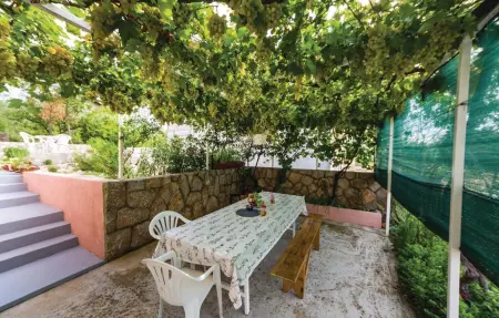Appartement 6 personnes à Maslenica - Photo 3