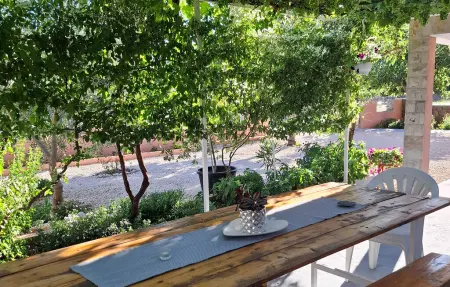 Appartement 6 personnes à Maslenica - Photo 4