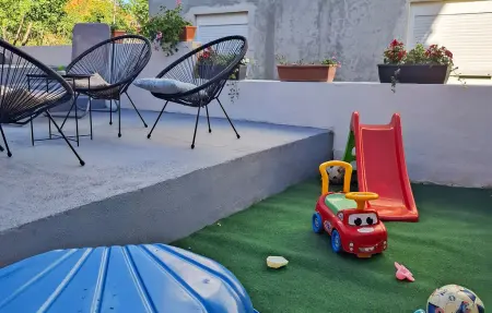 Appartement 6 personnes à Maslenica - Photo 5