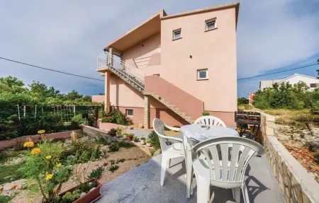 Appartement 6 personnes à Maslenica - Photo 6