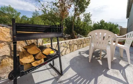 Appartement 6 personnes à Maslenica - Photo 7