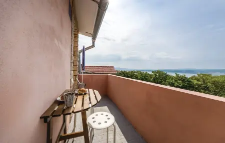 Appartement 6 personnes à Maslenica - Photo 8