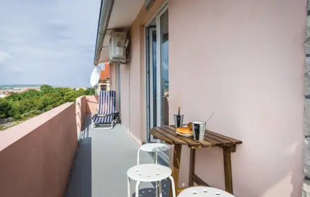 Appartement 6 personnes à Maslenica - Photo 9