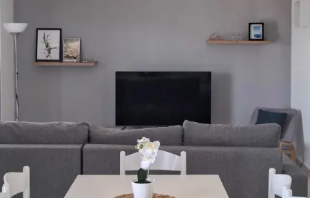 Appartement 6 personnes à Maslenica - Photo 11