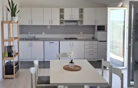 Appartement 6 personnes à Maslenica - Photo 12