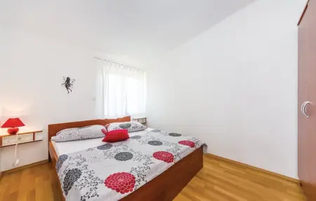Appartement 6 personnes à Maslenica - Photo 14