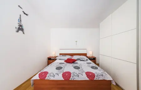 Appartement 6 personnes à Maslenica - Photo 15