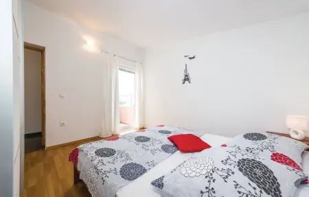 Appartement 6 personnes à Maslenica - Photo 16