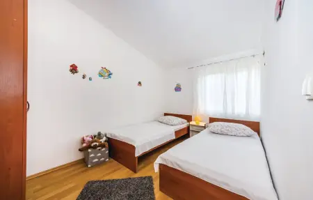 Appartement 6 personnes à Maslenica - Photo 17