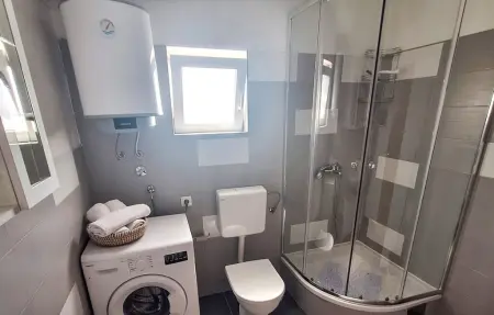 Appartement 6 personnes à Maslenica - Photo 18