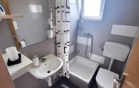 Appartement 6 personnes à Maslenica - Photo 19