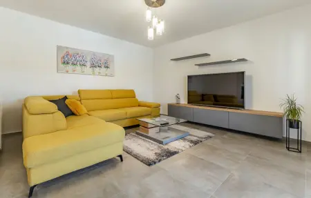 Appartement 6 personnes à Barban - Photo 3