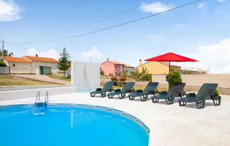 Appartement 6 personnes à Barban - Photo 8