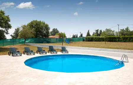 Appartement 6 personnes à Barban - Photo 9