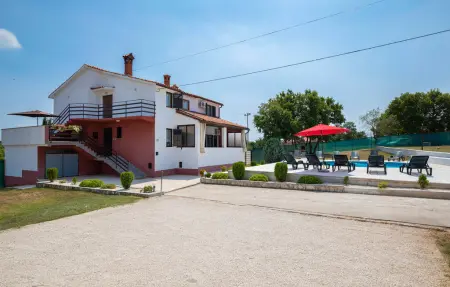Appartement 6 personnes à Barban - Photo 10