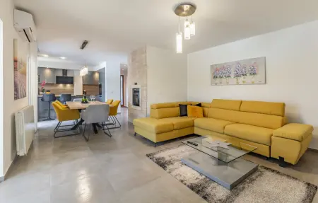 Appartement 6 personnes à Barban - Photo 13