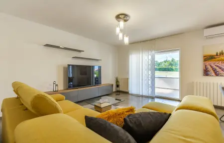 Appartement 6 personnes à Barban - Photo 14
