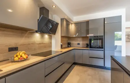 Appartement 6 personnes à Barban - Photo 17