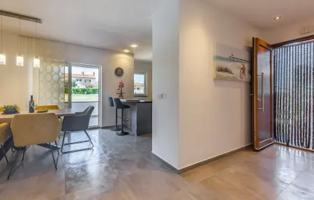 Appartement 6 personnes à Barban - Photo 20