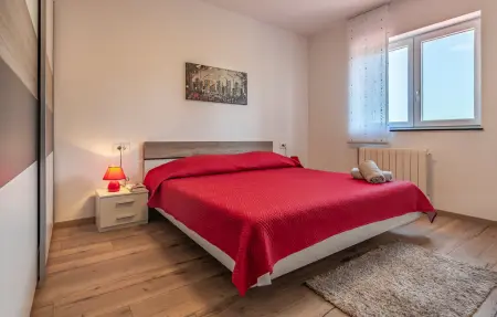 Appartement 6 personnes à Barban - Photo 21
