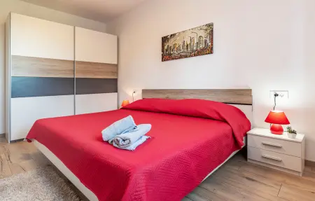 Appartement 6 personnes à Barban - Photo 22