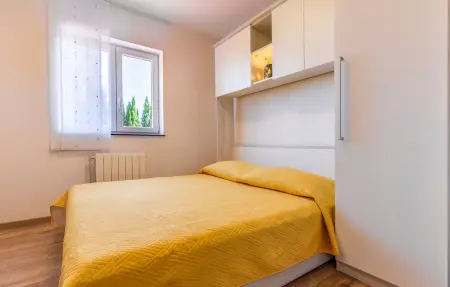 Appartement 6 personnes à Barban - Photo 23