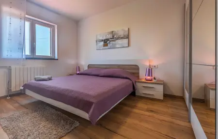 Appartement 6 personnes à Barban - Photo 24