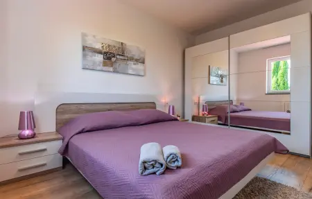 Appartement 6 personnes à Barban - Photo 25
