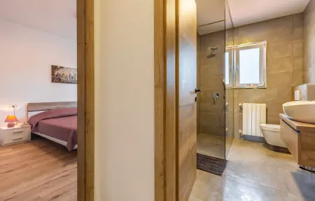 Appartement 6 personnes à Barban - Photo 26