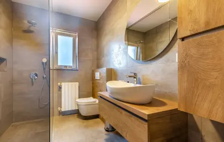 Appartement 6 personnes à Barban - Photo 27