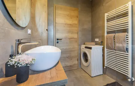 Appartement 6 personnes à Barban - Photo 28